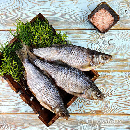 Pescado seco