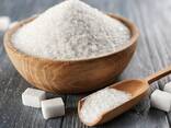 White Granulated Sugar, Refined Sugar Icumsa 45 White Brazilian - photo 1