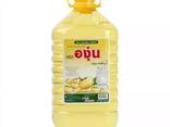 Wholesale 100% Edible Refined Soybean Oil Ready for Export - photo 1