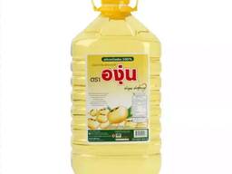 Factory Price Refined Soybean Oil /ISO/HALAL/HACCP Approved & Certified