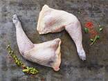Wholesale Halal Frozen Chicken Breast / Skinless Boneless Chicken Breast Fillets For sale - photo 2