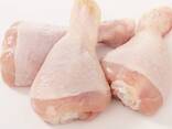 Wholesale Halal Frozen Chicken Breast / Skinless Boneless Chicken Breast Fillets For sale - photo 3