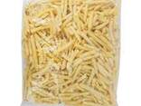 Wholesale Organic GMO IQF Frozen Pre-Fried Premium Grade Potato French Fries 6mm/9mm/10mm - фото 2