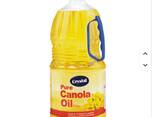 100% Pure Refined Rapeseed Oil / Refined Canola Oil For Cooking - фото 6
