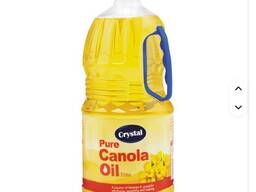 Wholesale Premium Factory Price Top Grade Rapeseed Oil /Canola Oil For Sale