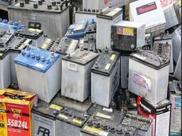 Batería de plomo-ácido para automóvil «Auto Dry» de 12 V, de primera calidad, para venta al por mayor