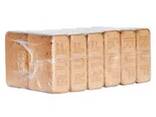 Wood Briquette - photo 2