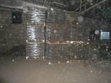 Wood briquettes type Nestro - hardwood - oak 90 mm - foto 1