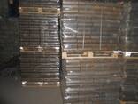 Wood briquettes type Nestro - hardwood - oak 90 mm - foto 3