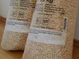 Wood pellet for sell - фото 1
