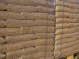 Wood pellet for sell - фото 2