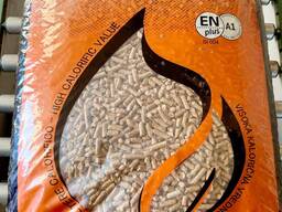 Wood Pellets