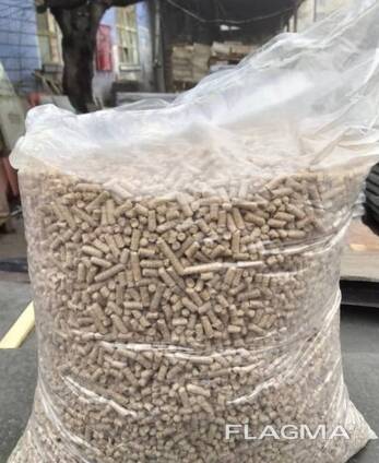Wood Pellets