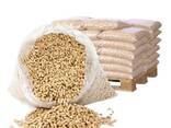 Top quality wood pellet for sale - foto 2