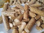 Wood Pellets According to DINplus, ENplus A1 - foto 1