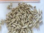Wood pellets / Biomass - фото 2