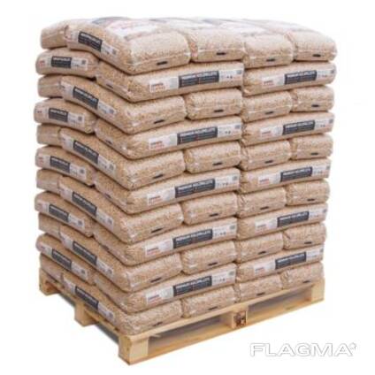Wood pellets, ENA1 certified Oak , Pine and Spruce Premium quality