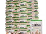 Wood pellets, ENA1 certified Oak , Pine and Spruce Premium quality - photo 2