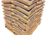 Wood Pellets, pine, spruce , oak etc - фото 2