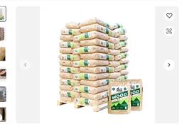 Wood Pellets for sale
