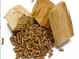 Wood Pellets premium quality, best price - foto 2