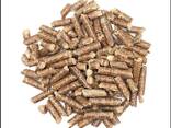 Wood Pellets Wood Pellets DIN EN Plus-A1 EN Plus-A2 6-8mm Pine Beech Wood Pellets Of 15kg