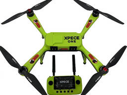 Xpece ONE Fishing Drone