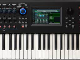 Yamaha MODX6 61-Key Synthesizer
