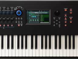 Yamaha MODX8 Plus 88-Key Synthesizer