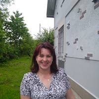 Чайковська Наталія Мирославівна