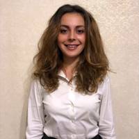Данилова Елена Борисовна