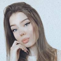 Минахина Елизавета Михайлова