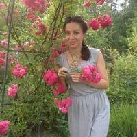 Корнилова Ирина Вячеславовна