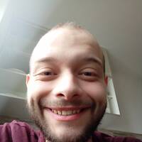 Климов Михаил Олегович