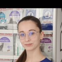 Starkiv Viktoriia