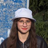 Martyniuk Marta Mykolaivna