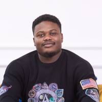 Mutombo Ilunga J'Aime Ilunga Mutombo