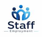 Staff Employment, SA